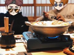 -大岛日本料理铁板烧(南通大饭店)