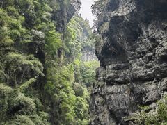 -阿依河景区