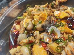 -刘成杰锦州烧烤(南河路店)