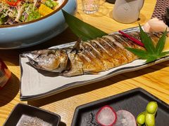 -久居·炭火烤肉(景辰大厦店)