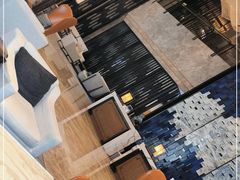 -悦季·咖啡·甜品·下午茶(淄博喜来登酒店)