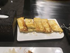 -玛雅铁板烧餐厅(中关村店)