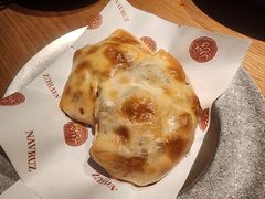 -纳鲁孜·新疆特色餐厅(上海悦荟广场店)