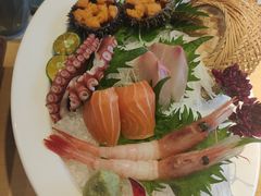 -秋荀日本料理(昆明同德广场店)
