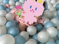 -Barbe a papa亲子餐厅(杨浦店)