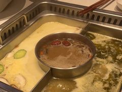 -巴奴毛肚火锅(大剧院店)