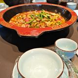 大火烧制，麻辣香气四溢