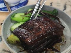 -粗茶淡饭(东关街店)