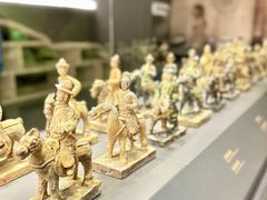 -贵州省博物馆(新馆)