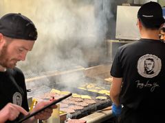 -Fergburger(皇后镇店)