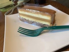朗姆焦糖榛果脆慕斯蛋糕-星巴克臻选(佛山佛罗伦萨小镇店)