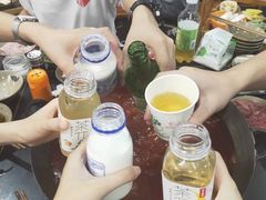 -星鸿社重庆老火锅