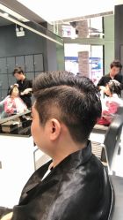-西安F+造型
