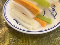 -胖东瓜·浏阳菜馆(火车站店)