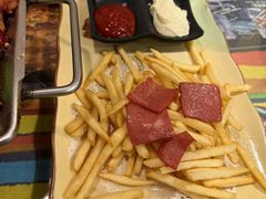 -滋味烤鱼(祥和里店)