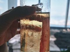 -OZONE 顶楼酒吧(香港丽思卡尔顿酒店)