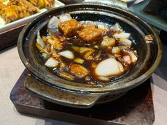 -香山湖家家宴(中山陵店)