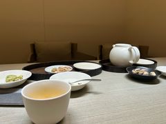 -隐溪茶馆(静安寺店)