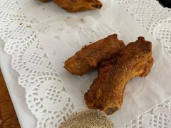 -三得正宗乌烈乳羊(环城东二路店)