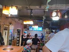-青山青豆花·笑禅豆腐鱼(黄泥塝店)