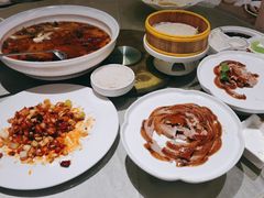 -宏宴·新京菜(望京店)