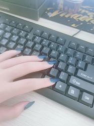 -LY美甲美睫