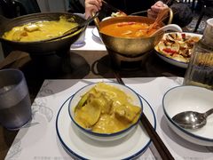 -美奈小馆·越南料理(中航城君尚购物中心店)