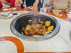 -桃源村铁锅炖鱼(体育馆道店)
