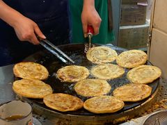 -牟记锅魁(总店)