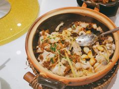 -围龙屋客家食府(福田店)