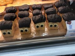 -红星前进面包牛奶公司(君太店)