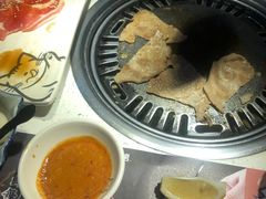 -猫抓烤肉(武进吾悦广场店)
