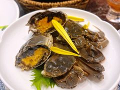 -钱塘花园·宁波菜