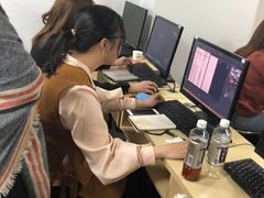 -天琥教育(广州越秀校区)