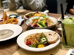 -乔泰勒JOETYLER西餐厅(曲江店)