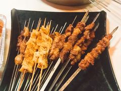 -羊家胡同·龙虾烧烤火锅(龙汇路店)