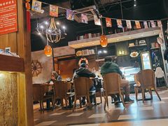-好伦哥比萨烤肉自助(马家堡店)