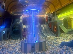 -童趣廊·儿童波波池·海洋球(长隆横琴湾酒店)