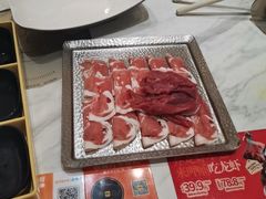 -呷哺呷哺 黄金牧场 (新辰里学清路店)