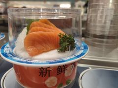 -元气寿司(金光华店)