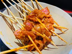 -四小区火锅·巷子里的重庆火锅(花照壁店)