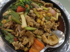 -渔民新村(番禺总店)