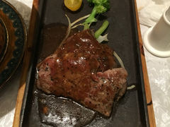 -伯豪瑞廷酒店-天伦阁西餐厅