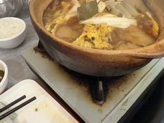 -肥家大排档(天河体育西店)