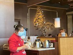 大堂-蝴蝶里·粤菜·点心(龙湖天街&滨江店)