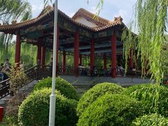 -南翠屏公园