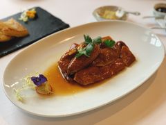 -宝丽轩中餐厅BAOLIXUAN
