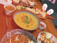 -长春藤咖啡(北园店)