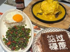 -肥韬茶餐厅(海上世界店)