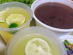 -小菜园新徽菜(无锡人民路红豆店)